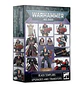 Black Templars: Upgrades & Transfers  - Miniatura 1