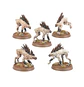 T'au Empire: Kroot Hounds  - thumbnail 2