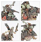 T'au Empire: Krootox Rampagers  - thumbnail 3
