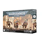 T'au Empire: Krootox Rampagers  - thumbnail 1