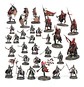 Soulblight Gravelords: Spearhead  - Miniatura 2