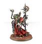 Adeptus Mechanicus: Tech-Priest Dominus  - Miniatura 2