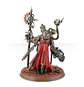 Adeptus Mechanicus: Tech-Priest Dominus  - Miniatura 3
