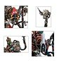 Adeptus Mechanicus: Tech-Priest Dominus  - Miniatura 5