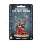 Adeptus Mechanicus: Tech-Priest Dominus  - Miniatura 1