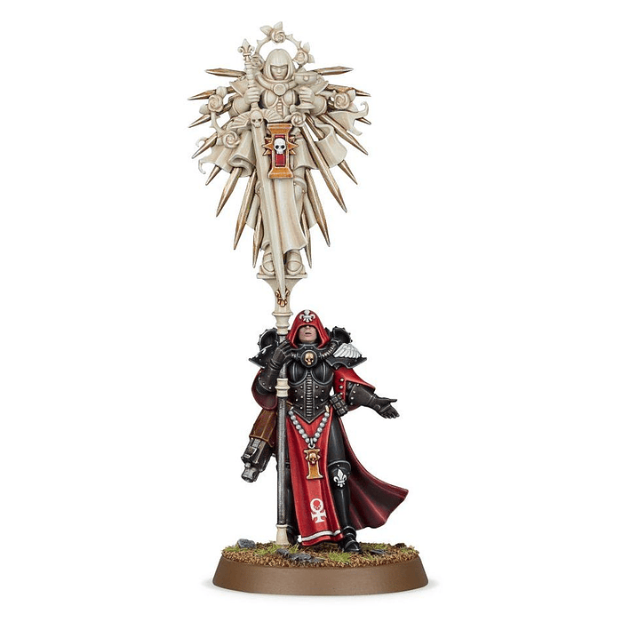 Adepta Sororitas: Imagifier 2