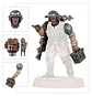 Astra Militarum: Cadian Upgrades  - thumbnail 5
