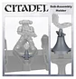 Citadel Soporte de Montaje y Piezas - Sub-Assembly Holder  - Thumbnail 1
