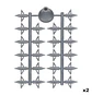 Citadel Soporte de Montaje y Piezas - Sub-Assembly Holder  - Thumbnail 3