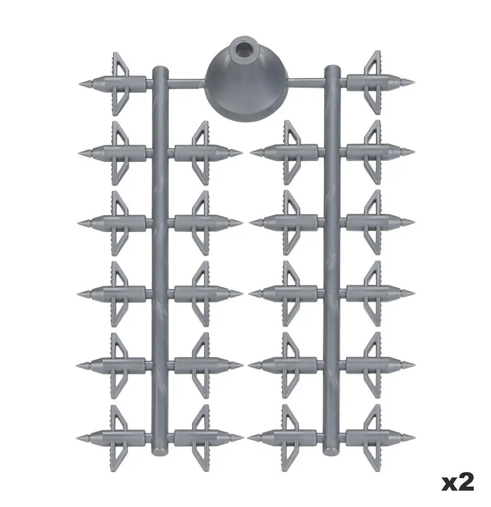 Citadel Soporte de Montaje y Piezas - Sub-Assembly Holder  3