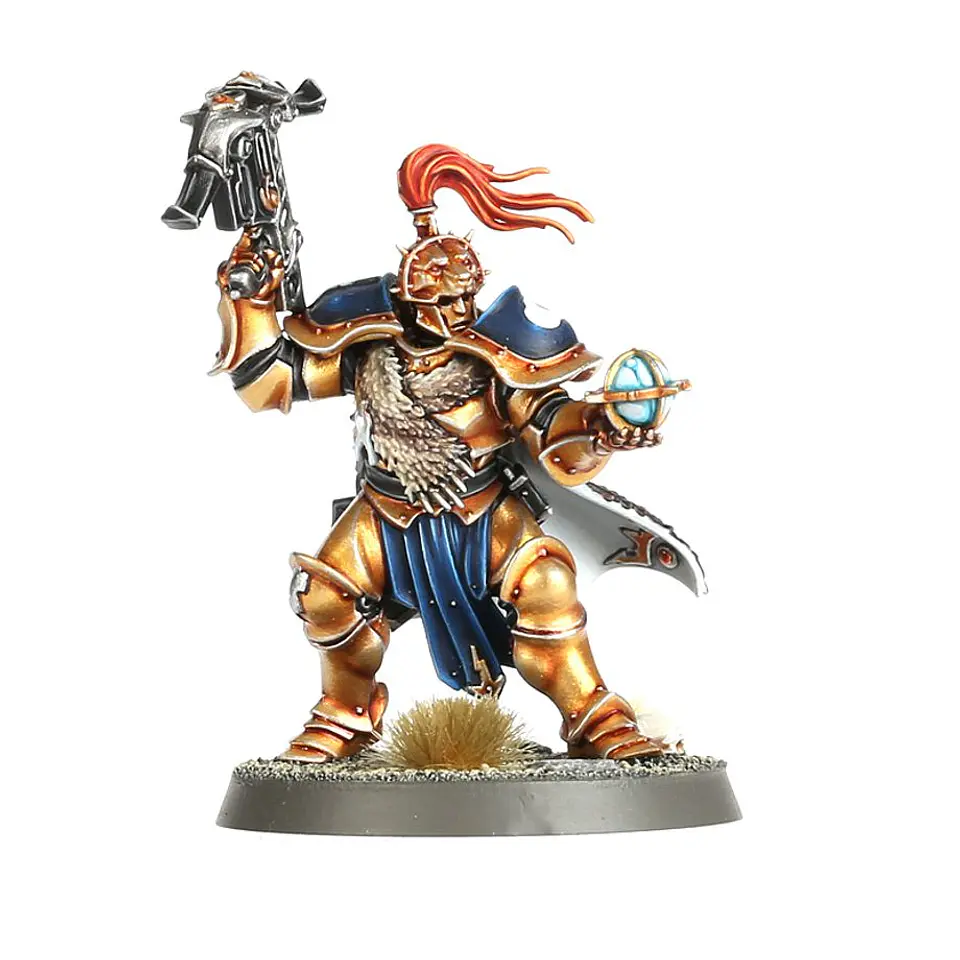 Stormcast Eternals: Vanguard-Hunters  3