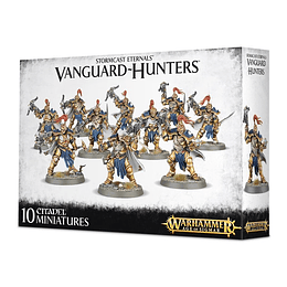 Stormcast Eternals: Vanguard-Hunters 