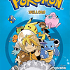 Pokémon: Yellow Vol.04  1