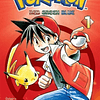 Pokémon: Red Green Blue Vol.01  1