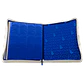 Carpeta Ultra-Pro Binder : 12 Bolsillos MTG Zippered - Mana 8 - Island  - Thumbnail 2