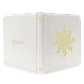 Carpeta Ultra-Pro Binder : 12 Bolsillos MTG Zippered - Mana 8 - Plains  - Miniatura 1