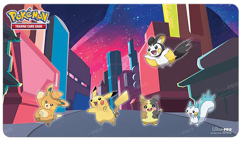 Playmat Pokemon - Gallery Series Shimmering Skyline 