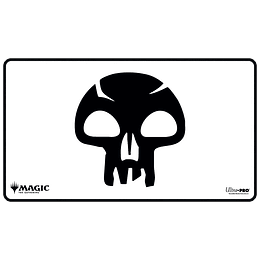 Playmat Ultra-Pro: Stitched Mana 8 Swamp 