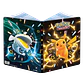 Carpeta Ultra Pro 9 bolsillos - Pokémon: Paldean Fates  - thumbnail 1