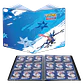 Carpeta Ultra Pro 9 bolsillos - Pokémon: Greninja  - thumbnail 2
