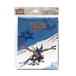 Carpeta Ultra Pro 9 bolsillos - Pokémon: Greninja  - thumbnail 1