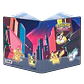 Carpeta Ultra Pro 4 Bolsillos - Pokémon Shimmering Skyline  - Miniatura 1