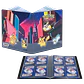 Carpeta Ultra Pro 4 Bolsillos - Pokémon Shimmering Skyline  - Miniatura 2