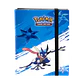 Carpeta Ultra Pro Binder 9 bolsillos - Pokémon: Greninja  - Thumbnail 3