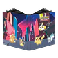 Carpeta Ultra Pro Binder 9 bolsillos - Pokémon: Shimmering Skyline  - Miniatura 1