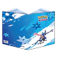 Carpeta Ultra Pro 4 Bolsillos - Pokémon Greninja  - Miniatura 1