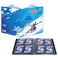 Carpeta Ultra Pro 4 Bolsillos - Pokémon Greninja  - Miniatura 2