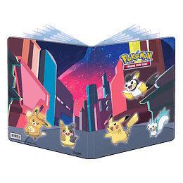 Carpeta Ultra Pro 9 bolsillos - Pokémon: Shimmering Skyline 