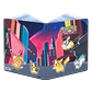 Carpeta Ultra Pro 9 bolsillos - Pokémon: Shimmering Skyline  - thumbnail 1
