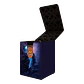 Porta Mazo Ultra Pro -  Alcove Flip - OTJ 100+  - Miniatura 2