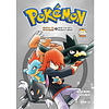 Pokémon: Gold & Silver Vol.02  1