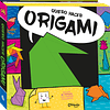 Quiero Hacer Origami  1