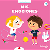 Pequeños Curiosos: Mis Emociones  1