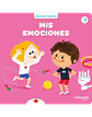 Pequeños Curiosos: Mis Emociones  - Miniatura 1