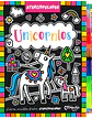 Libro Aterciopelados: Unicornios  - thumbnail 1