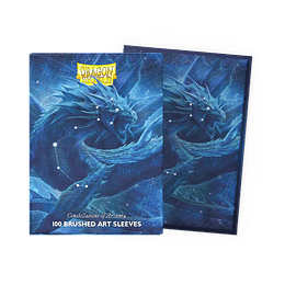 Protectores Dragon Shield Art Brushed - Constellations: Drasmorx Art 