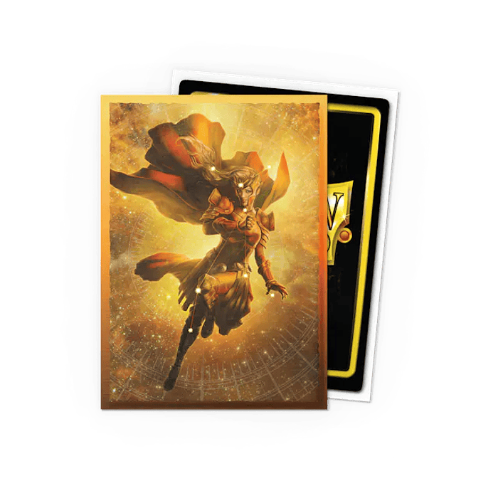 Protectores Dragon Shield Art Brushed - Constellations: Alaria Art.  2