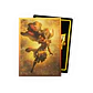 Protectores Dragon Shield Art Brushed - Constellations: Alaria Art.  - thumbnail 2
