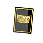 Protectores Dragon Shield Matte - Non-Glare Clear (x100)  - Miniatura 2