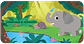 Toca y Escucha: La Selva  - thumbnail 3