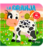 Toca y Escucha: La Granja  - Thumbnail 1