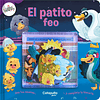 Cuentos Magnéticos: El patito feo 1