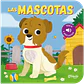 Toca y Escucha: Las Mascotas - Thumbnail 1
