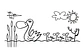 Libros para el Baño: La Laguna  - thumbnail 2