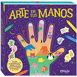 Arte en tus Manos 