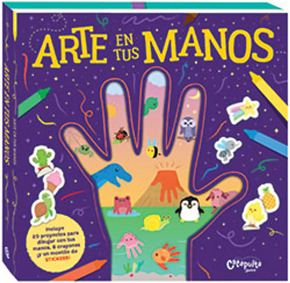 Arte en tus Manos  1